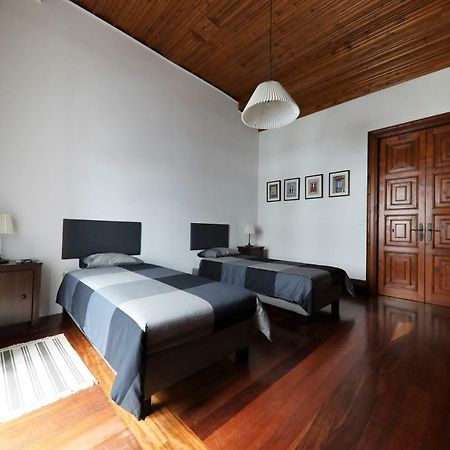 Angra Downtown Flat Apartamento Angra do Heroísmo Exterior foto