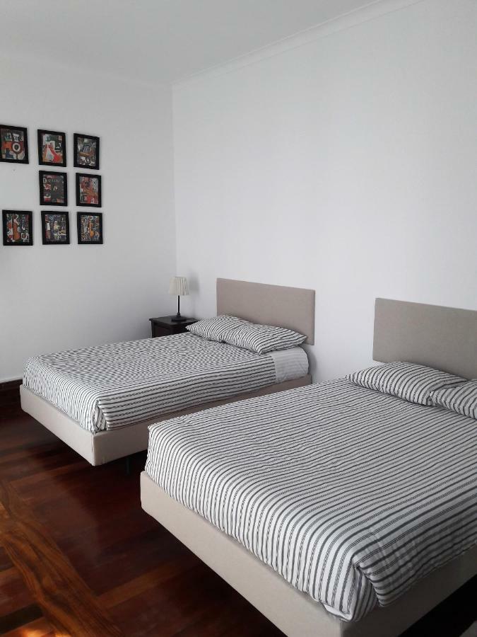 Angra Downtown Flat Apartamento Angra do Heroísmo Exterior foto
