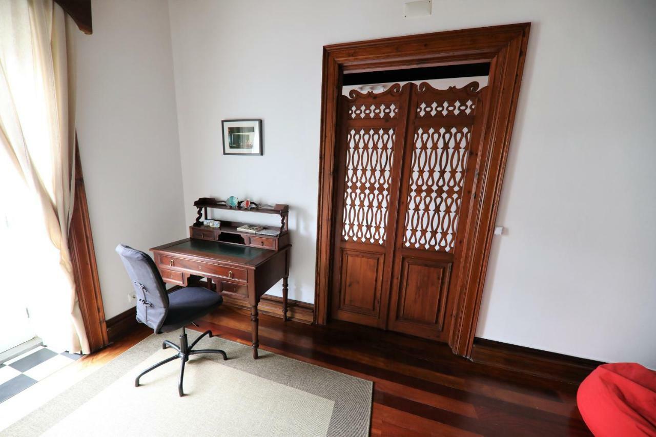 Angra Downtown Flat Apartamento Angra do Heroísmo Exterior foto