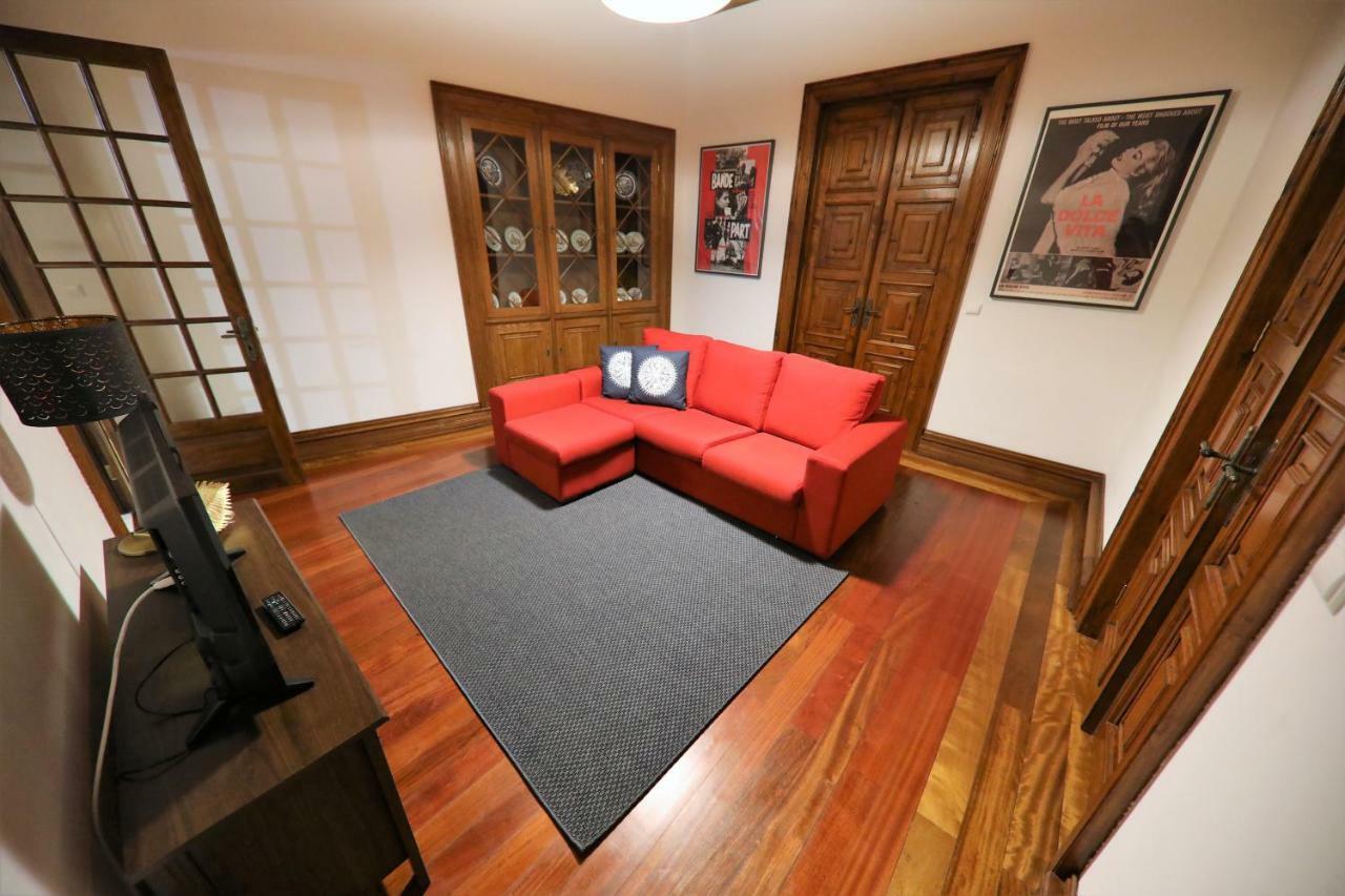 Angra Downtown Flat Apartamento Angra do Heroísmo Exterior foto