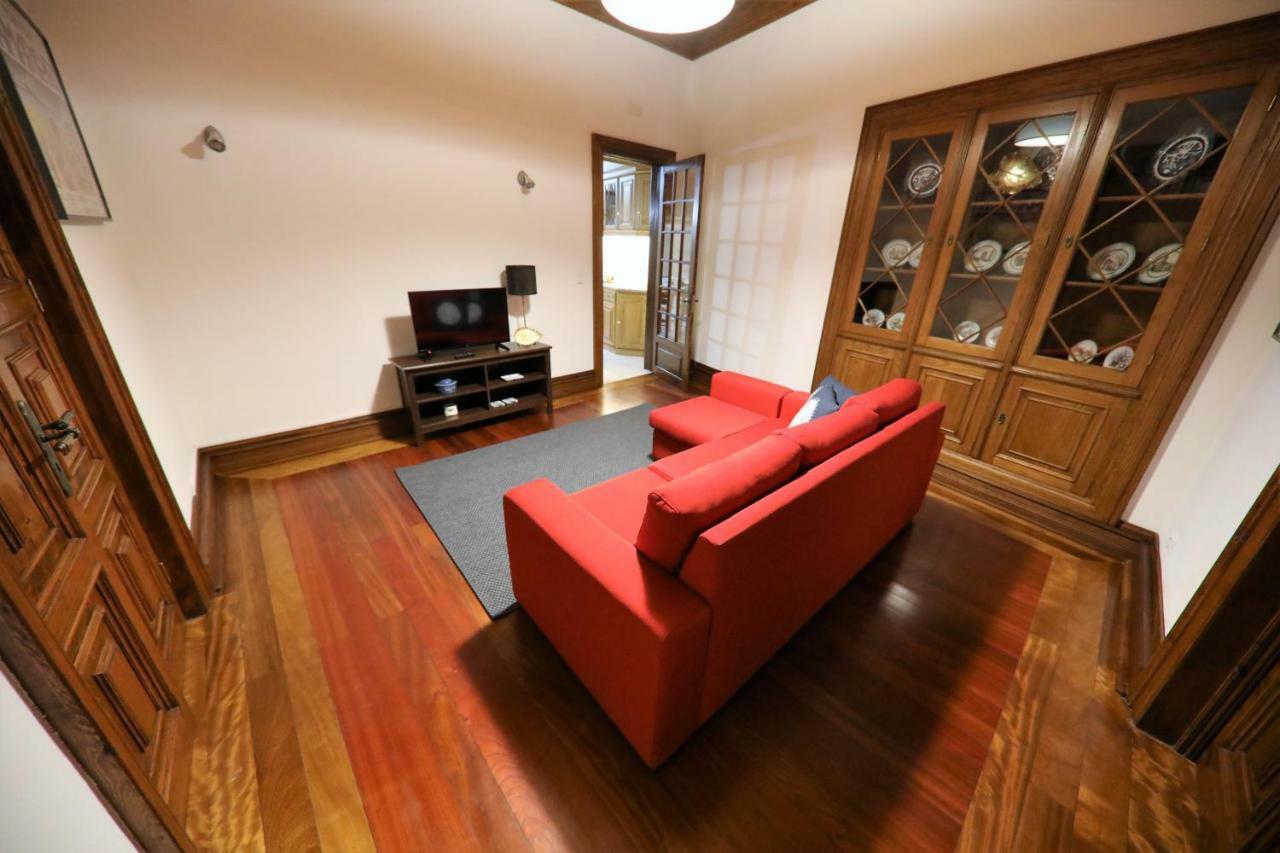 Angra Downtown Flat Apartamento Angra do Heroísmo Exterior foto